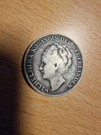 Nederlandse Antillen zilver, Postzegels en Munten, Munten | Nederland, Ophalen of Verzenden, Koningin Juliana, 25 cent, Zilver