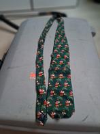 Mooie  Disney  stropdas, Nieuw, Met patroon, Ophalen of Verzenden, Overige kleuren