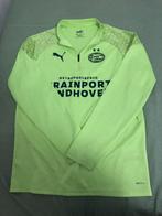 Puma PSV Trainingsshirt s- Nieuw!, Puma, Nieuw, Ophalen of Verzenden, Groen