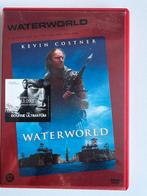 Waterworld Dvd/ Actie 5=4, Vanaf 16 jaar, Ophalen of Verzenden, Zo goed als nieuw