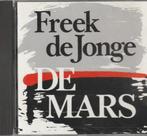 Freek de Jonge  De Mars, Ophalen of Verzenden, Zo goed als nieuw