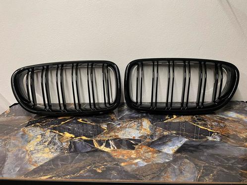 M nieren tekoop! BMW 5 serie F10 F11 M Grill sedan touring, Auto diversen, Tuning en Styling, Ophalen of Verzenden