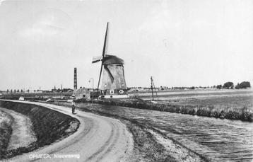 (304-239-035) Opmeer NH Nieuweweg beschikbaar voor biedingen