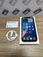 iPhone 12 - 256GB / batterij 100% / garantie, 256 GB, Gebruikt, Zwart, Ophalen of Verzenden