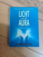 Licht op de Aura - Barbara Ann Brennan, Gelezen, Achtergrond en Informatie, Spiritualiteit algemeen, Ophalen of Verzenden