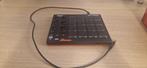 Akai MPD218 controller, Muziek en Instrumenten, Midi-apparatuur, Ophalen, Zo goed als nieuw