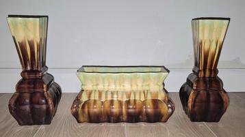 Art deco kaststel beschikbaar voor biedingen