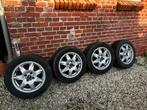 Mini cooper velgen 4x100 15 inch, Auto-onderdelen, 15 inch, Velg(en), Gebruikt, Personenwagen