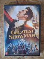 Dvd The Greatest Showman, Alle leeftijden, Ophalen of Verzenden, Zo goed als nieuw