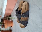 Nieuw geox sandalen(birkenstock look), Ophalen of Verzenden, Zo goed als nieuw