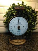 Antieke Salter weegschaal., Ophalen of Verzenden