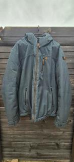 PME Winterjas XXXL Groen - Warme Herenjas, Ophalen of Verzenden, Overige maten, Groen, PME