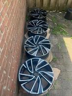 Originele Volkswagen Golf 8 GTI Performance. Set van 4, Auto-onderdelen, Banden en Velgen, Velg(en), 17 inch, Ophalen of Verzenden