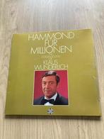 LP Klaus Wunderlich, Gebruikt, Ophalen of Verzenden