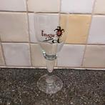 Brugse Zot bierglas, Verzamelen, Glas en Borrelglaasjes, Ophalen of Verzenden, Zo goed als nieuw, Bierglas