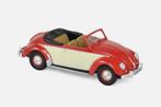 Volkswagen Kever cabrio Hebmuller '49 1/43 NOREV ref. 840022, Verzenden, Nieuw, Auto, Norev