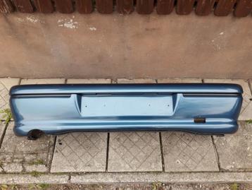 Renault R19 Ph2 achterbumper, origineel Renault 7700815350 beschikbaar voor biedingen