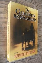 De geheimenbewaarder - Judith Cutler (christelijke roman), Ophalen of Verzenden, Zo goed als nieuw