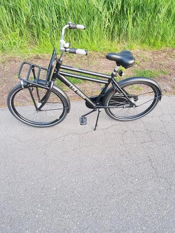 Cortina U4 transportfiets jongenfiets 24 inch   beschikbaar voor biedingen