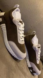 Hermes Sneakers - Unieke Bouncing Zolen!, Kleding | Dames, Schoenen, Ophalen of Verzenden, Nieuw, Bruin, Sneakers of Gympen
