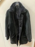 Prachtige ARMA lammycoat shearling lamsvacht maat XL, Kleding | Dames, Jassen | Winter, Zwart, Maat 46/48 (XL) of groter, Ophalen of Verzenden