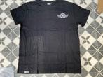 Zwart T-Shirt van Volbeat Maat L Zie foto,s, Verzamelen, Nieuw, Ophalen of Verzenden, Zwart T-Shirt van Volbeat Maat L Zie foto,s