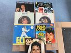 Elvis Presley verzameling 1Lp en 6 dubbel lp's, Cd's en Dvd's, Vinyl | Rock, Ophalen of Verzenden, Zo goed als nieuw, 12 inch