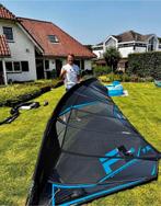 Point7 F1e Hybrid 7.6 +P7 K80 SDM 460 mast, Ophalen, Gebruikt, 7 m² of meer, Minder dan 250 cm