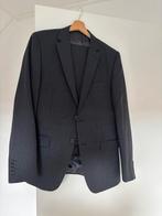 2 delig grijs pak, Kleding | Heren, Kostuums en Colberts, Maat 48/50 (M), Ophalen of Verzenden, Zo goed als nieuw, Grijs