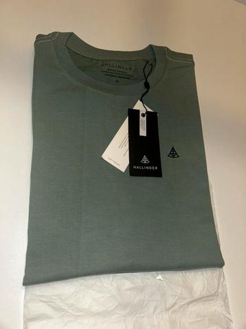 T-shirt Hallinger beschikbaar voor biedingen