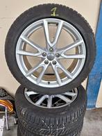 Audi Q5 Winterset 20 Inch Origineel, Ophalen, Gebruikt, 255 mm, -