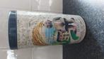 Nostalgische Bartje beschuitbus, Verzamelen, Speldjes, Pins en Buttons, Ophalen, Gebruikt