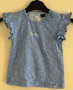 Born united tshirt maat 74 NIEUW, Meisje, Nieuw, Ophalen of Verzenden, Born united