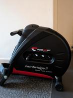 Roeitrainer Cambridge II, Ophalen, Zo goed als nieuw