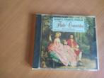 CD Quantz - Stamitz - Stadler. Flute Concertos, Ophalen of Verzenden, Barok, Zo goed als nieuw, Orkest of Ballet
