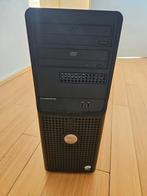 Dell poweredge SC1430 server, Ophalen, Gebruikt