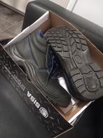 HEREN Safety Work Shoes S3-Size 42, Kleding | Heren, Schoenen, Ophalen, Nieuw, Zwart, Werkschoenen