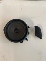 Audi A4 B6 Deurspeaker, Ophalen of Verzenden, Gebruikt, Audi