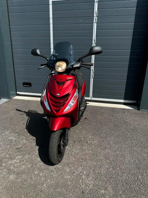 Piaggio zip 2000 | BROM | 4takt| 2011~ BOMVOL opties, Motoren, Tuning en Styling, Ophalen of Verzenden