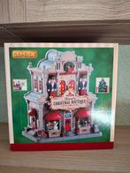 Lemax Kersthuisje - Nora's Christmas Boutique 2018, Diversen, Kerst, Ophalen of Verzenden, Nieuw