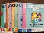 Complete jaargang Consumentengids 2024, Boeken, Tijdschriften en Kranten, Ophalen of Verzenden, Zo goed als nieuw, Overige typen