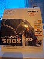 Sneeuwkettingen Pewag snox pro SXP 560, Auto diversen, Sneeuwkettingen, Ophalen, Nieuw