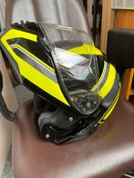 Bijna nieuwe Shoei Neotec 2 Excursion systeemhelm mt S 55-56, Motoren, Kleding | Motorhelmen, Shoei, Systeemhelm, Tweedehands