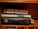 DVD en videorecorder + video's en DVD's, Ophalen, Gebruikt, Dvd-speler, Philips
