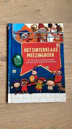 Sinterklaas liedjes, Ophalen of Verzenden, Zo goed als nieuw