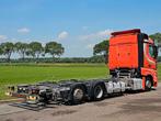 MERCEDES-BENZ ACTROS 2545 LS, Auto's, Vrachtwagens, Automaat, Euro 6, Overige kleuren, Mercedes-Benz