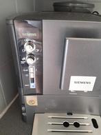 Siemens EQ5 macchiato, Witgoed en Apparatuur, Ophalen of Verzenden, Zo goed als nieuw, Koffiemachine