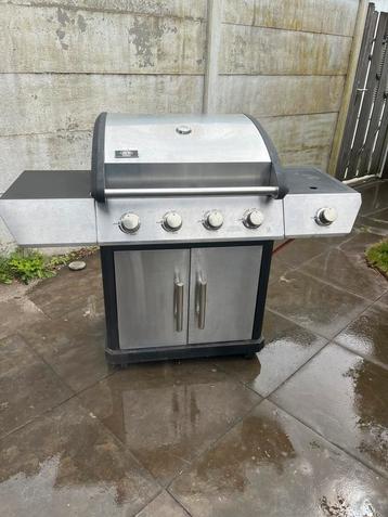 Ga barbecue AVH outdoor beschikbaar voor biedingen