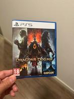 Dragons Dogma 2, Ophalen of Verzenden, Zo goed als nieuw
