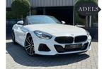 BMW Z4 Roadster M40i High Executive Edition HUD Harman Kardo, Achterwielaandrijving, Gebruikt, Cabriolet, Leder